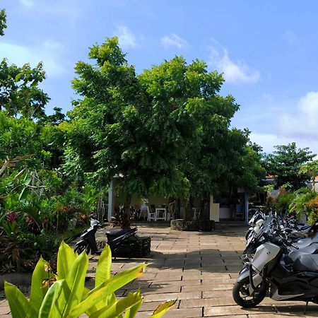 Surya Pandawa Homestay Ungasan Esterno foto