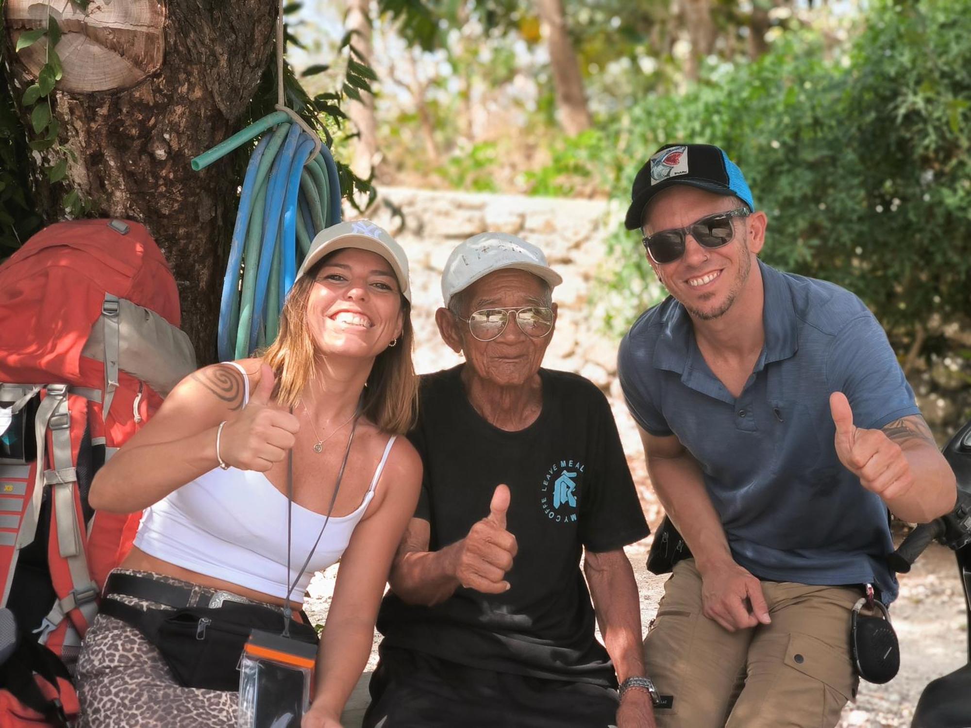 Surya Pandawa Homestay Ungasan Esterno foto